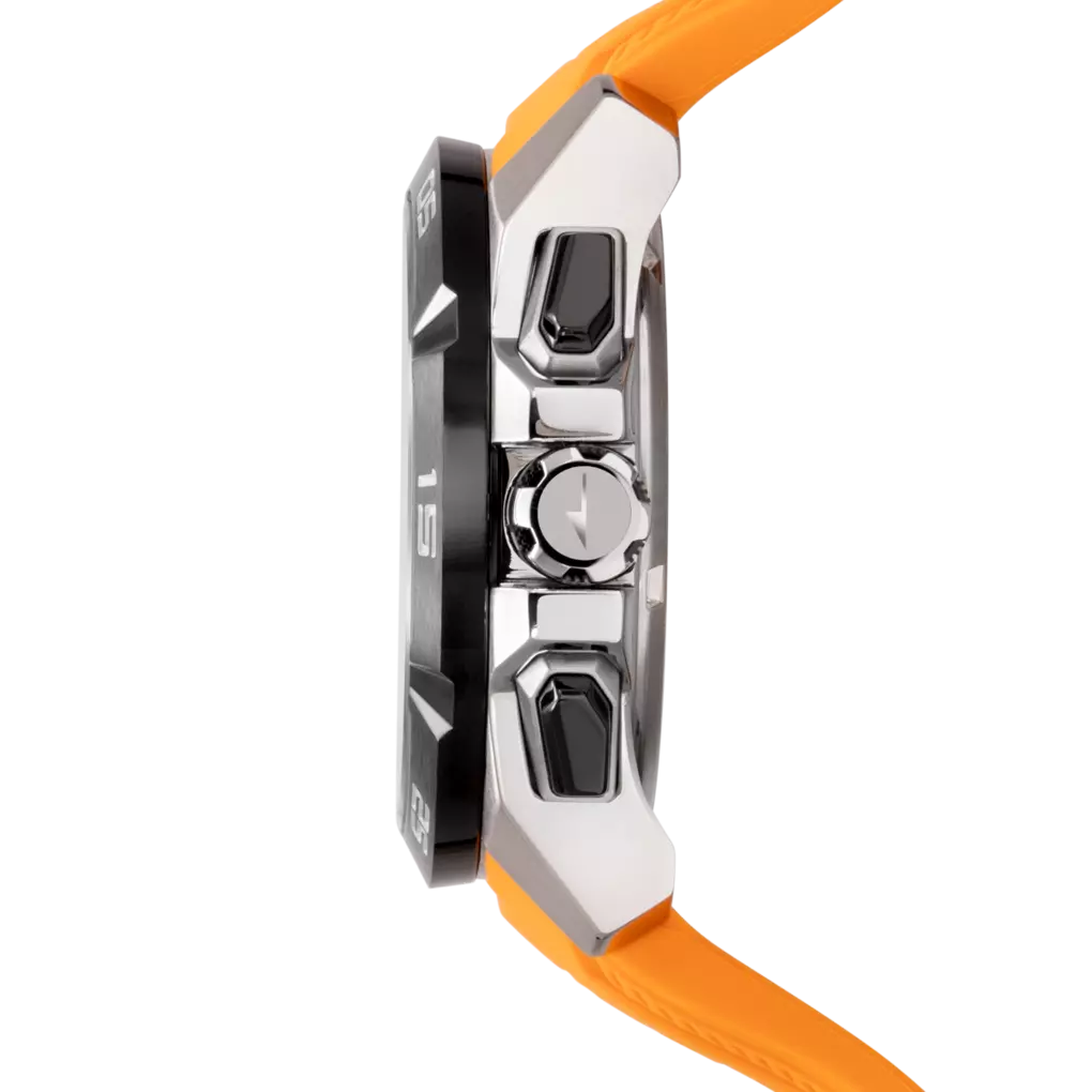 Lotus Vortex Otrange Men’s Watch | 18944/3