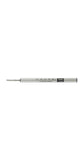 Porous-Point (Felt-Tip) Refill for Selectip® Pens - Black - Fine