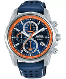 Lorus Classic Chronograph Men's Watch | RM379JX9 | Time Watch Specialists