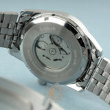 Lorus Men's Stainless Steel Watch | RL493BX9G | Time Watch Specialists