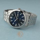 Lorus Men's Stainless Steel Watch | RL493BX9G | Time Watch Specialists