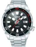 Lorus Men's Watch | RH945RX9 | Time Watch Specialists