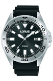 Lorus Sports Men's Watch | RXH55KX9 | Time Watch Specialists