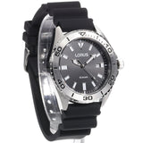 Lorus Sports Men's Watch | RXH55KX9 | Time Watch Specialists