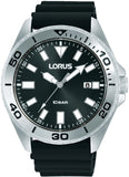 Lorus Sports Men's Watch | RXH55KX9 | Time Watch Specialists