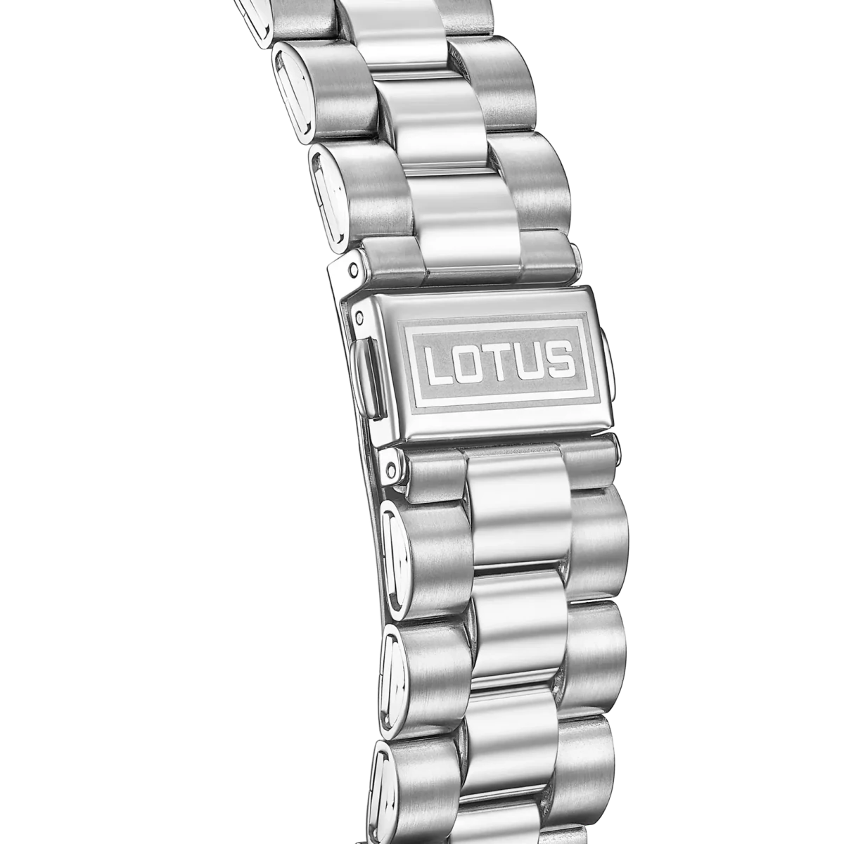 Lotus Freedom Silver & Stainless Steel 32mm Women's Watch | 18930/2 | TIME Watches