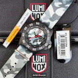 Luminox Navy Seal Camouflage Men's Watch | XS.3507-PH | Time Watch Specialists