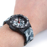 Luminox Navy Seal Camouflage Men's Watch | XS.3507-PH | Time Watch Specialists