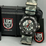 Luminox Navy Seal Camouflage Men's Watch | XS.3507-PH | Time Watch Specialists