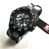 Luminox Navy Seal Camouflage Men's Watch | XS.3507-PH | Time Watch Specialists