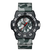 Luminox Navy Seal Camouflage Men's Watch | XS.3507-PH | Time Watch Specialists