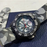 Luminox Navy Seal Camouflage Men's Watch | XS.3507-PH | Time Watch Specialists