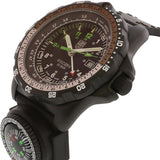 Luminox Recon Black Silicone Swiss Automatic Sport Men's Watch | XL.8831.KM.F | Time Watch Specialists