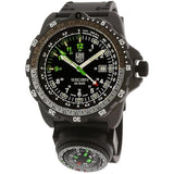 Luminox Recon Black Silicone Swiss Automatic Sport Men's Watch | XL.8831.KM.F | Time Watch Specialists
