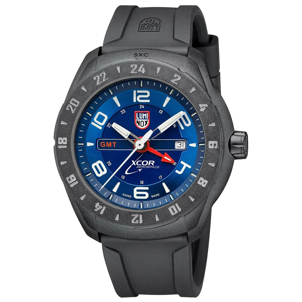 Luminox SCX Carbon GMT Quartz Men's Watch | A.5023