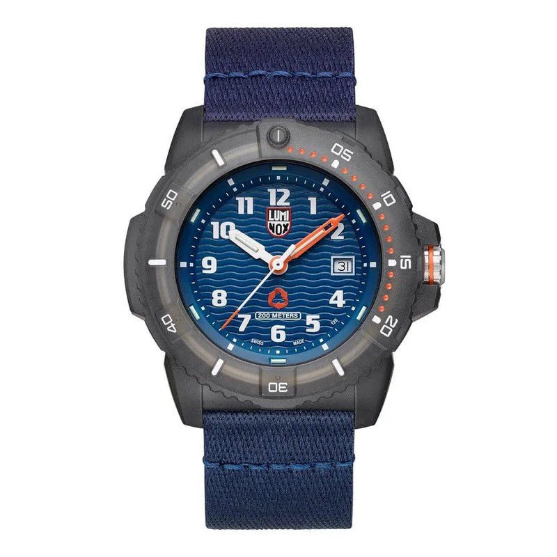 Luminox Tide Eco Series Men's Watch | XS.8903.ECO | Time Watch Specialists