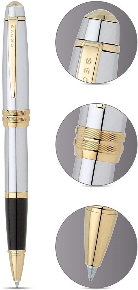 CROSS Bailey Medalist Rollerball Pen | AT0455-6