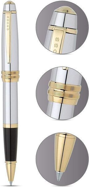 CROSS Bailey Medalist Rollerball Pen | AT0455-6