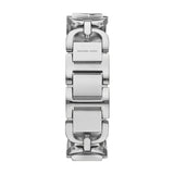 Michael Kors Empire Three - Hand, Stainless Steel Women's Watch | MK7407 | Time Watch Specialists