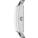 Michael Kors Empire Three - Hand, Stainless Steel Women's Watch | MK7407 | Time Watch Specialists