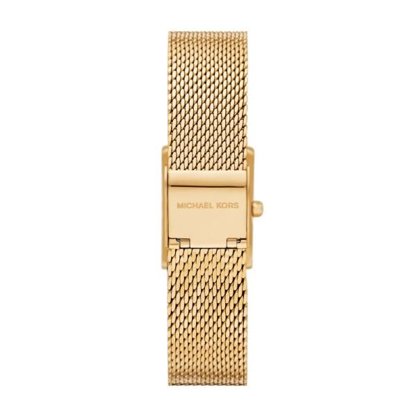 Michael Kors Georgie Mesh 33mm Women's Watch | MK4959 | TIME Watches
