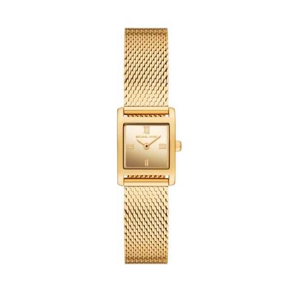 Michael Kors Georgie Mesh 33mm Women's Watch | MK4959 | TIME Watches
