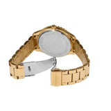 Michael Kors Layton Stainless Steel Bracelet Women's Watch | MK7296 | Time Watch Specialists