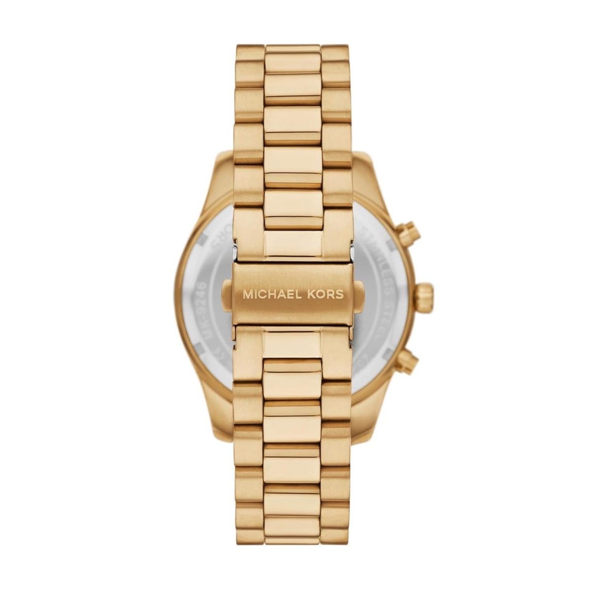 Michael Kors Lexington 44mm Men's Watch | MK9245SET | TIME Watches
