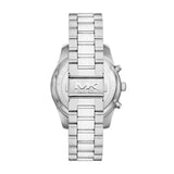 Michael Kors Lexington Chronograph Stainless Steel Men's Watch | MK9152 | Time Watch Specialists