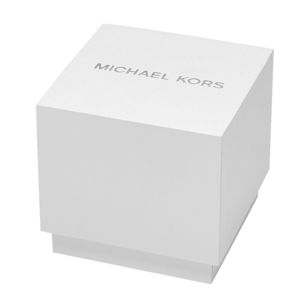 Michael Kors Lexington Stainless Steel 44mm Men's Watch | MK9242 | TIME Watches