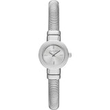 Michael Kors Mini Gramercy Silver-Tone Women's Watch | MK7529