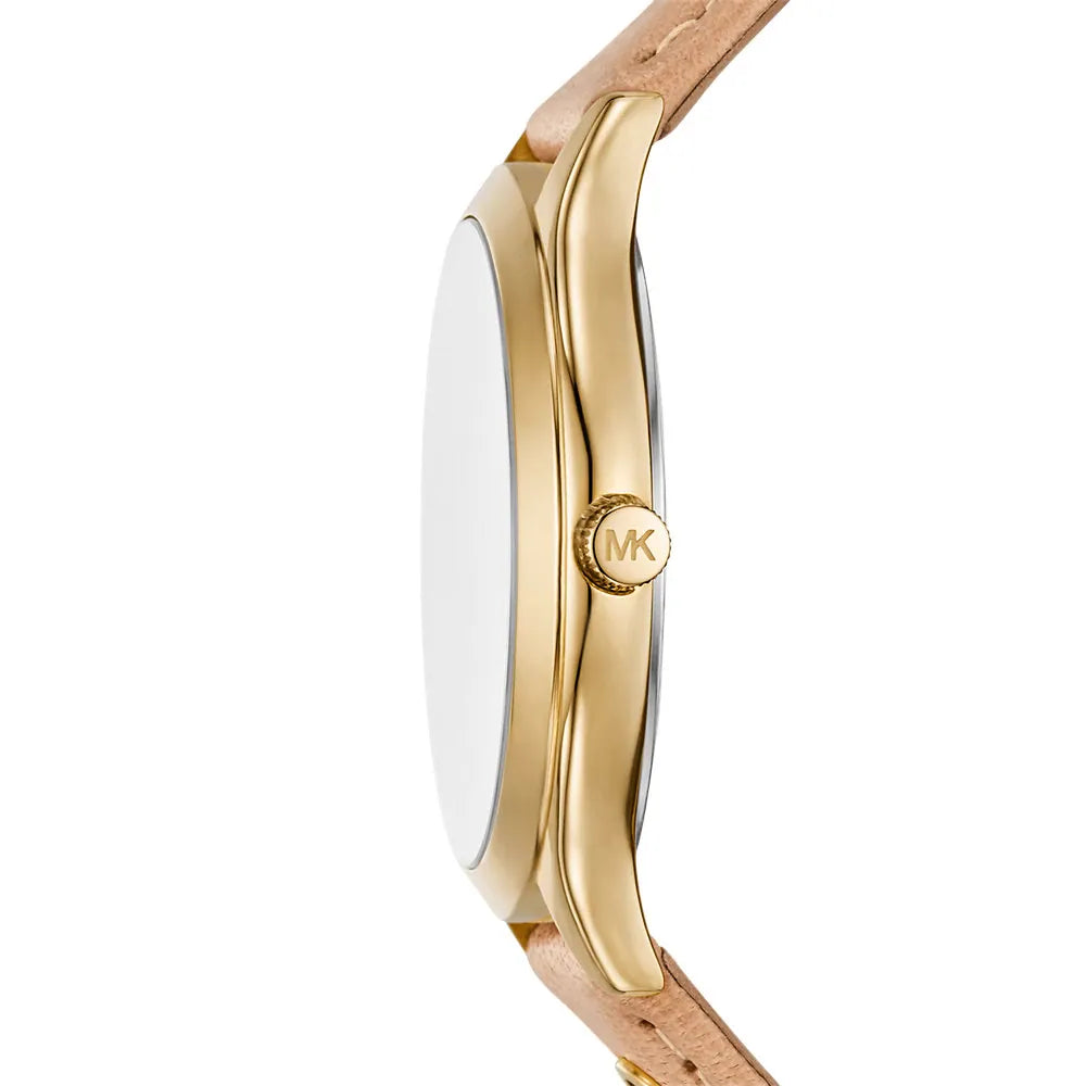 Michael Kors Runway Slim Women's Watch | MK7533