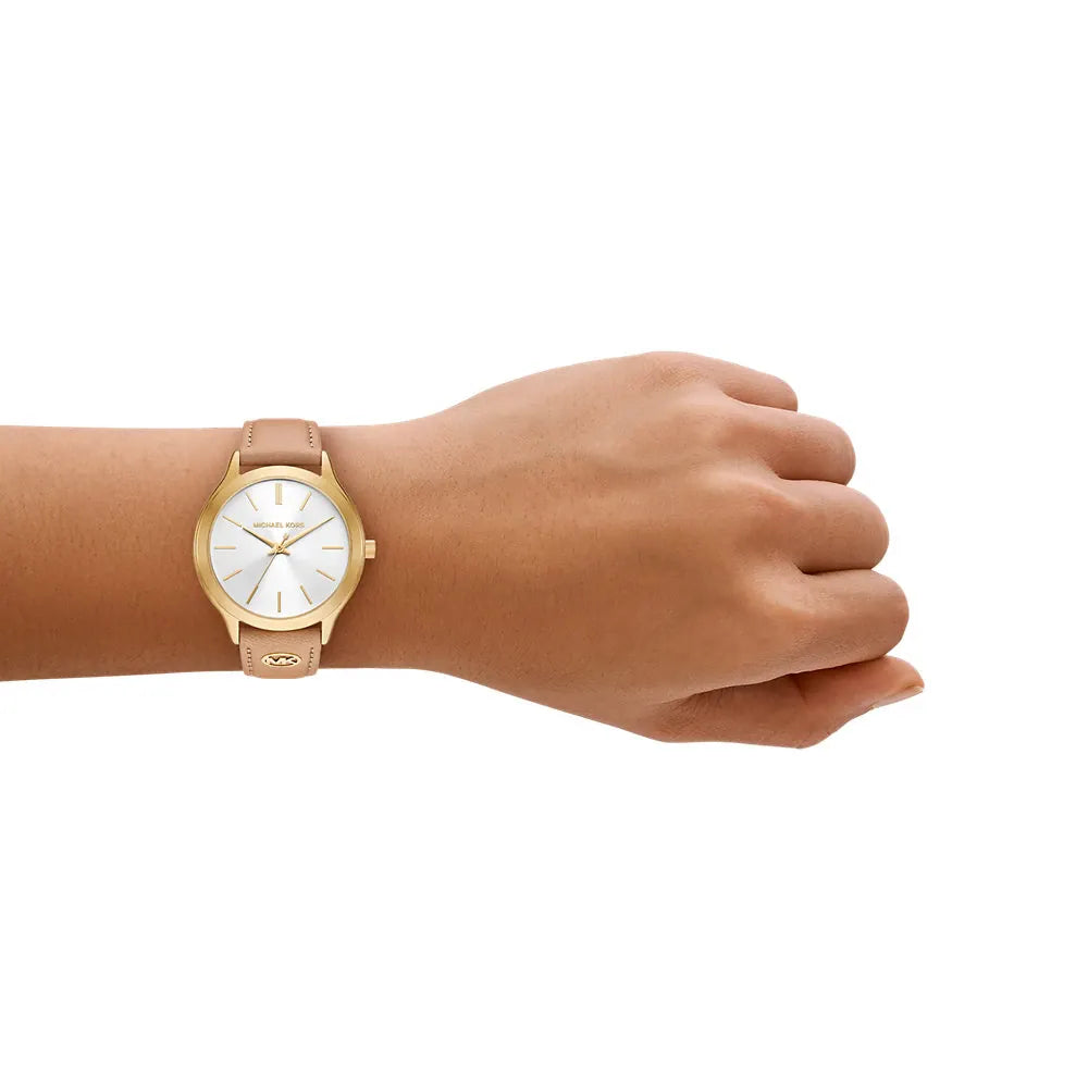 Michael Kors Runway Slim Women's Watch | MK7533