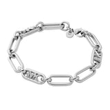 Michael Kors Premium Statement Empire Link Women's Bracelet | Time Watch Specialists