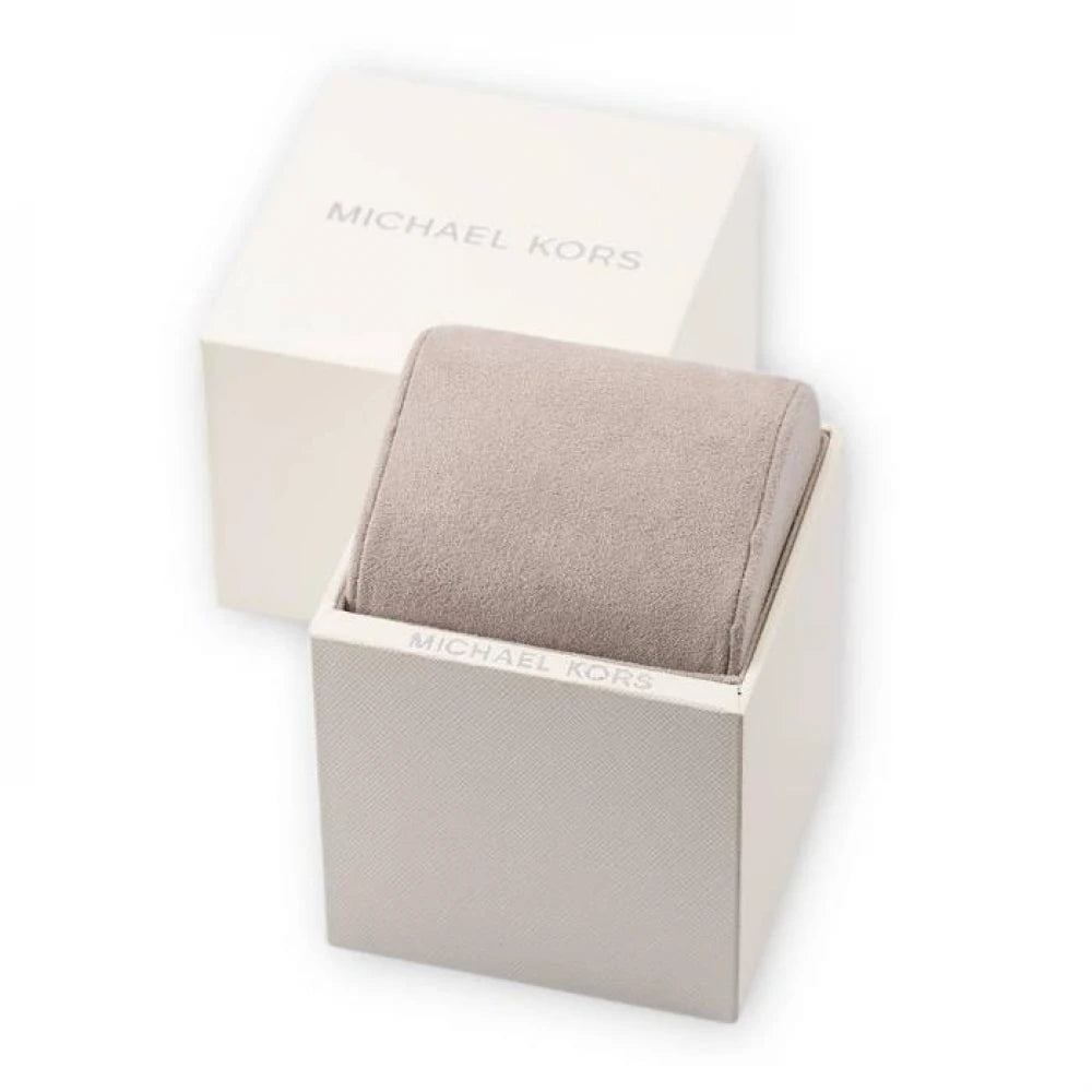 Michael Kors Emery Multicolor Quartz Stainless Steel Women's Watch | MK4882