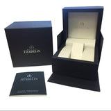 Herbelin Antares Stainless Steel Strap for Women’s Watch | BRAC17144AP