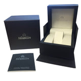 Herbelin Antares Mother of Pearl Dial Stainless Steel Interchangeable Strap Women’s Watch | H.17447/29