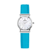 Herbelin Antares Mother of Pearl Dial Stainless Steel Interchangeable Strap Women’s Watch | H.17447/29