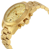 Michael Kors Bradshaw Gold-Tone Women's Watch | MK5605
