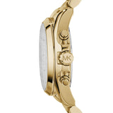 Michael Kors Bradshaw Gold-Tone Women's Watch | MK5605