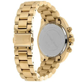 Michael Kors Bradshaw Gold-Tone Women's Watch | MK5605