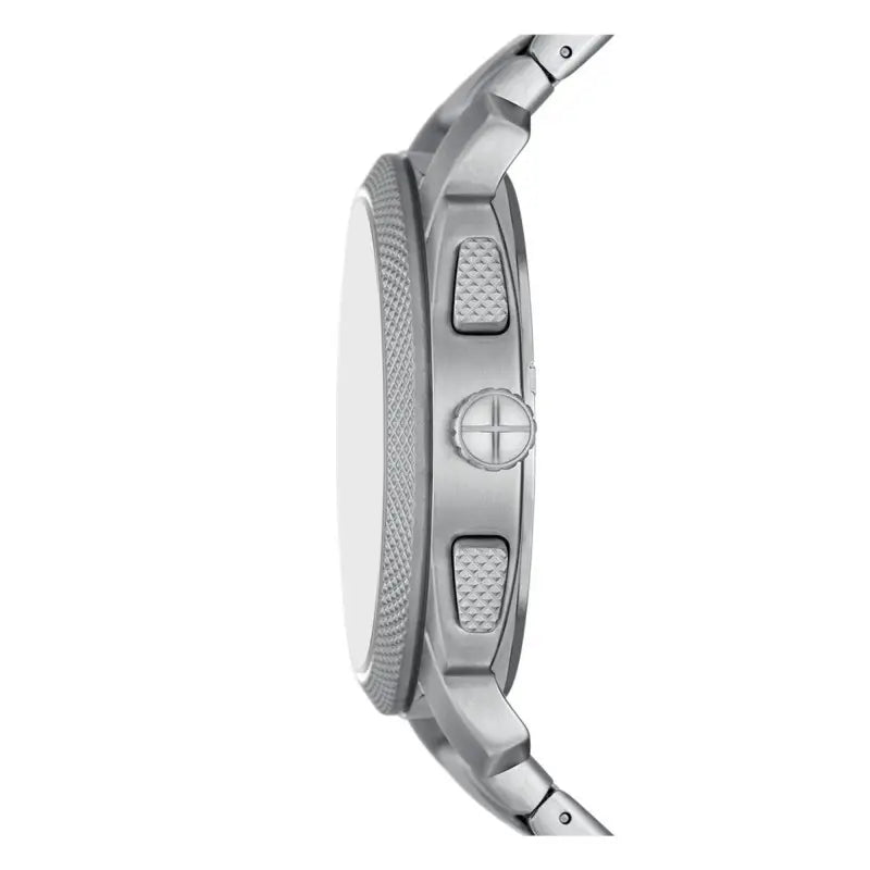 Fossil Machine Blue Chronograph Men's Watch |  FS6096