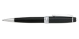 CROSS Bailey Black Lacquer Ballpoint Pen | AT0452-7