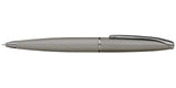 CROSS ATX Sandblasted Titanium Gray Ballpoint Pen | 882-46