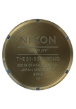 Nixon Chronograph Stainless Steel Men's Watch | A13891921 - 00 | Time Watch Specialists