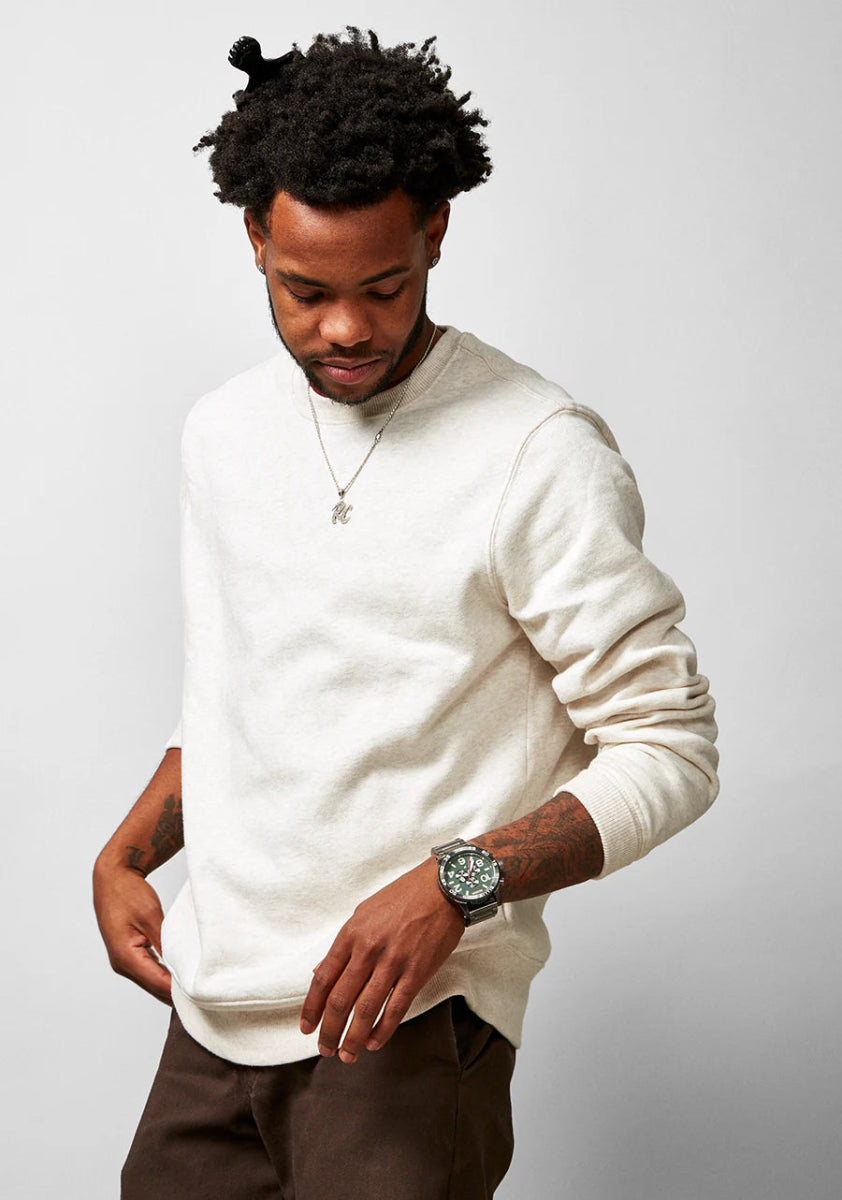 Nixon Chronograph Stainless Steel Men's Watch | A13891921 - 00 | Time Watch Specialists