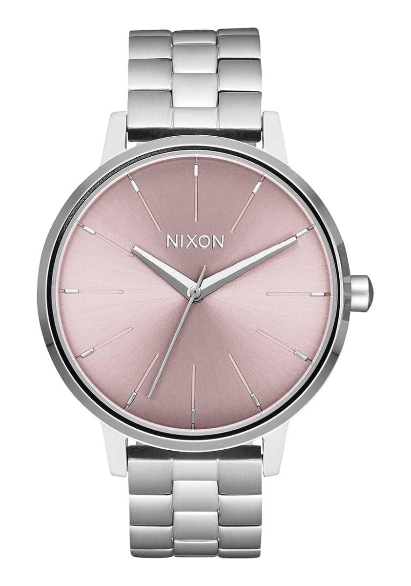 NIXON Kensington and Steel Bracelet 36mm Unisex Watch | A0992878 - 00 | TIME Watches