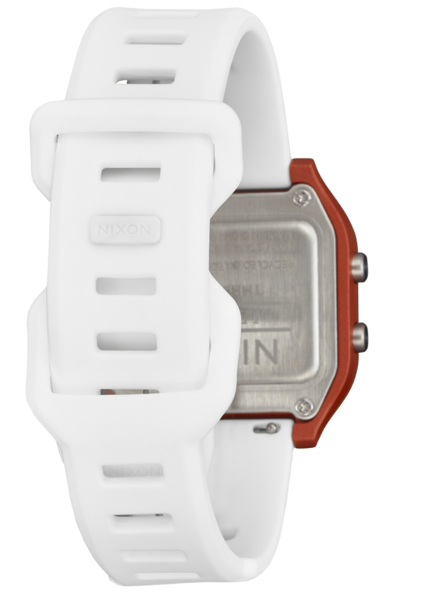 Nixon Ripper Digital Unisex Watch | Time Watch Specialists