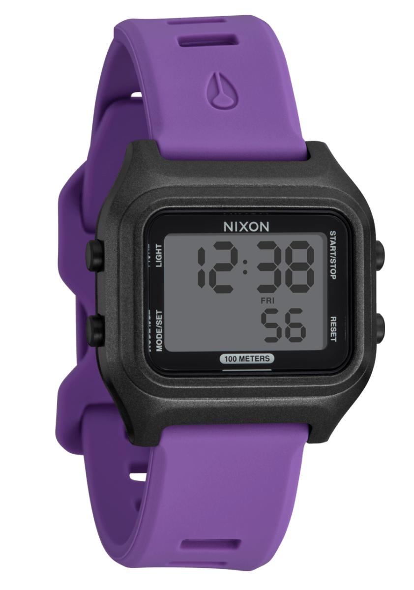 Nixon Ripper Digital Unisex Watch | Time Watch Specialists