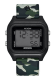 Nixon Ripper Digital Unisex Watch | Time Watch Specialists